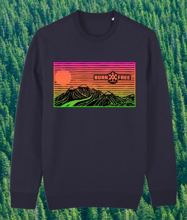 The Adventure Sweatshirt