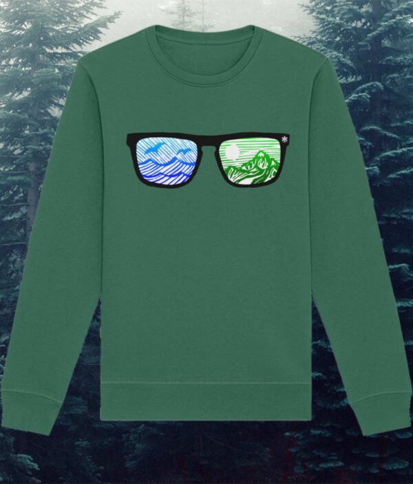 The Vision Sweatshirt