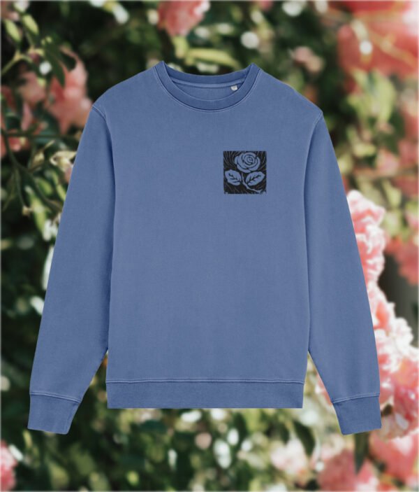 The Flourish Sweatshirt