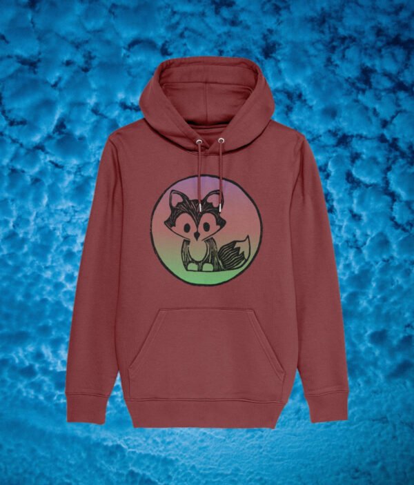 The Freddy's Blend Hoodie