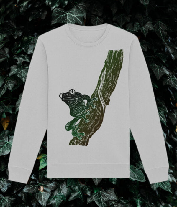 The Leap Sweatshirt